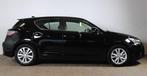 Lexus CT 200h Business Line, Gebruikt, Euro 6, 4 cilinders, Zwart