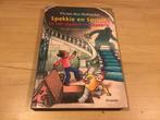 Spekkie en Sproet en het raadsel van Roderik, Fictie algemeen, Vivian den Hollander, Ophalen of Verzenden, Zo goed als nieuw