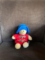 Beertje Paddington, Kinderen en Baby's, Speelgoed | Knuffels en Pluche, Ophalen of Verzenden, Zo goed als nieuw, Beer
