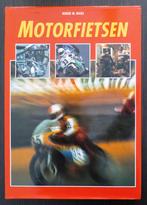 Motorfietsen - 1993 (Roger W. Hicks), Boeken, Motoren, Gelezen, Algemeen, Verzenden