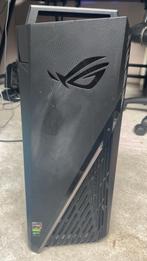 Gaming pc (amper gebruikt), Ophalen of Verzenden, Gebruikt, Gaming, SSD