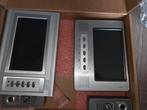 2 stuks Video intercomsysteem met 7 inch scherm, Ophalen of Verzenden, Detector, Sensor of Melder, Overige soorten