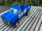 Vintage Tonka CR-101 Pickup Truck Blauw, Ophalen of Verzenden