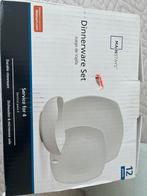 Servies compleet nieuw 12 stuks, Huis en Inrichting, Ophalen of Verzenden, Zo goed als nieuw, Overige stijlen