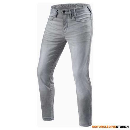REVIT! Piston 2 SK, Licht Grijs, Motoren, Kleding | Motorkleding, Nieuw met kaartje, Ophalen of Verzenden