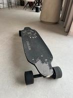 Cool&Fun Elektrisch Skateboard, Sport en Fitness, Skateboarden, Ophalen, Gebruikt, Skateboard, Longboard