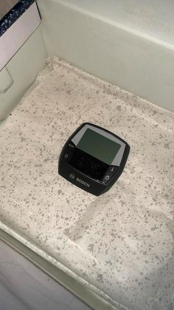 Bosch intuvia display beschikbaar voor biedingen