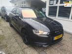 Audi A3 Sportback 1.4 TFSI Ambiente Pro Automaat Line g-tron, Auto's, Audi, Gebruikt, 4 cilinders, 96 €/maand, Overige brandstoffen