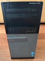 Dell Optiplex 7010 met monitor, Computers en Software, Ophalen, Met monitor, 8 GB, Dell