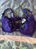 paarse BH, Verzenden, Paars, BH