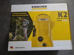 Kärcher K2 Nieuw in doos!!!, Ophalen, Nieuw, Elektrisch, Kärcher