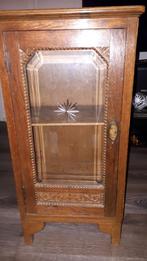 Oud kastje, Antiek en Kunst, Antiek | Meubels | Kasten, Ophalen