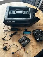 Discover Baitboat Raymarine Dragonfly 5 + GNSS autopilot, Watersport en Boten, Ophalen, Zo goed als nieuw, Overige typen