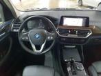 BMW X3 xDrive30e High Executive, 1998 cc, Gebruikt, 4 cilinders, Zwart