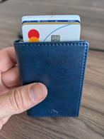 Stealth Wallet RFID Kaart Houder Portemonnee, Overige merken, Blauw, Nieuw, Ophalen of Verzenden
