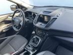 Ford Kuga 1.5 EcoBoost 150pk Ultimate Nav/Cruis € 14.900,0, Auto's, 1479 kg, 1498 cc, 4 cilinders, Bedrijf