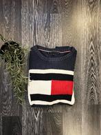 Tommy Hilfiger sweater, Kinderen en Baby's, Kinderkleding | Maat 152, Jongen of Meisje, Trui of Vest, Ophalen of Verzenden, Tommy Hilfiger