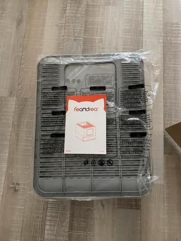 Nieuw in verpakking Kattenbak Feandrea beschikbaar voor biedingen