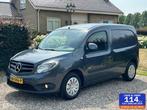 Mercedes Citan 109 CDI BlueEFFICIENCY BUMPERS IN KLEUR/AIRCO, Euro 5, Gebruikt, 4 cilinders, Bedrijf