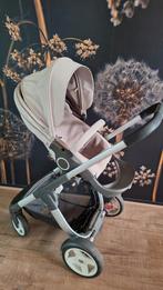 Stokke Crusi Kinderwagen Gebruikt, Ophalen, Gebruikt, Overige merken