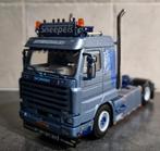 WSI Sneepels Scania 143, Ophalen of Verzenden, Nieuw, Bus of Vrachtwagen, Wsi