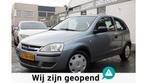 Opel Corsa 1.2-16V Essentia / APK Nieuw / Airco / Elektrisch, Auto's, Voorwielaandrijving, Gebruikt, Origineel Nederlands, Bedrijf