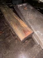 Douglas, Tuin en Terras, Palen, Balken en Planken, Ophalen, Zo goed als nieuw, 250 cm of meer, Balken