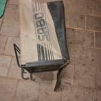 Sabo Grasmaaier Opvangbak, Tuin en Terras, Grasmaaiers, Ophalen, Gebruikt, Sabo, Opvangbak