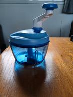 Tupperware groentesnijder, Huis en Inrichting, Keuken | Keukenbenodigdheden, Ophalen of Verzenden, Zo goed als nieuw