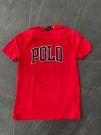 Rode Ralph Lauren T-shirt, Kleding | Heren, T-shirts, Ophalen of Verzenden, Zo goed als nieuw, Rood