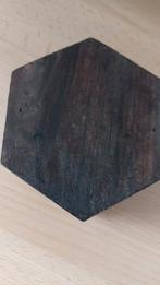 Te koop houtsnijwerk sieradendoosje, Ophalen of Verzenden