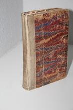 Een nieuw bundeltje uitgekipte geestelyke gezangen (1727), Ophalen of Verzenden