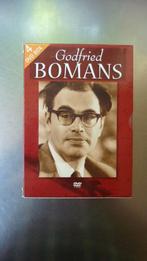 Godfried Bomans 4 dvd box, Boxset, Alle leeftijden, Ophalen of Verzenden