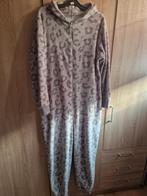 Leuke onesie - Carnaval!, Kleding | Dames, Huispakken, Onbekend, Ophalen of Verzenden, Zo goed als nieuw, Maat 42/44 (L)