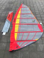 Arrows Tomahawk 4,6 windsurfzeil, Watersport en Boten, Windsurfen, Zeil, Met draagtas, Ophalen of Verzenden, Minder dan 5 m²