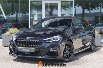 BMW 2-Serie Gran Coupé (f44) 218i M-Sport 140pk | Carplay | beschikbaar voor biedingen