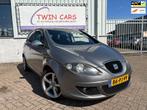 Seat Altea 2.0 FSI Stylance, Auto's, Voorwielaandrijving, Origineel Nederlands, Handgeschakeld, Euro 4