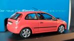 Ford Fiesta mk5 red 1:43 Minichamps Pol, Verzenden, Nieuw, Auto, MiniChamps