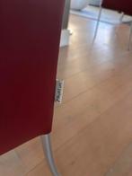 Bert Plantagie Stoelen - Set van 6, Huis en Inrichting, Stoelen, Ophalen, Gebruikt, Metaal, Vijf, Zes of meer stoelen