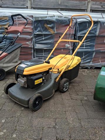 stiga collector 46 SH beschikbaar voor biedingen