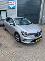 Renault Mégane 1.3 TCe GT-Line, Stof, 4 cilinders, 1650 kg, Origineel Nederlands