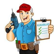 Aangeboden ervaren all round klusser Emmen en omgeving, Tuin en Terras, Bosmaaiers, Ophalen
