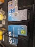 Accu geschikt voor auto, Ophalen, Nieuw, Universele onderdelen