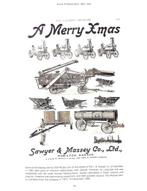 Massey Harris, Ferguson and Massey Ferguson, Verzenden, Nieuw, John Farnworth, Tractor en Landbouw