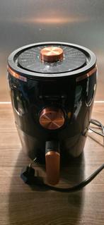 Buccan AirFryer 1,6 liter - Gebruikt, Witgoed en Apparatuur, Airfryers, Ophalen of Verzenden, Gebruikt, Airfryer, 1000 t/m 1499 gram