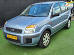 Ford Fusion 1.4-16V Champion AIRCO NAP!, Voorwielaandrijving, 15 km/l, Gebruikt, Origineel Nederlands