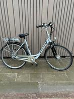 Batavus genova e-go Elektrische Fiets - Goed Onderhouden, Ophalen, Gebruikt, Batavus, 51 tot 55 cm