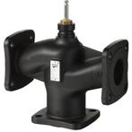 Siemens VXF42.25-10 Driewegregela, Siemens Switserland, Nieuw, Ophalen of Verzenden, Gubelstrasse 22 6301 Zug Zwitserland