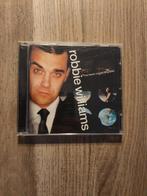 Cd robbie Williams, Ophalen of Verzenden, 2000 tot heden, Zo goed als nieuw