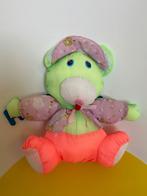 1111 vintage beer parachute stof, Kinderen en Baby's, Speelgoed | Knuffels en Pluche, Ophalen of Verzenden, Zo goed als nieuw